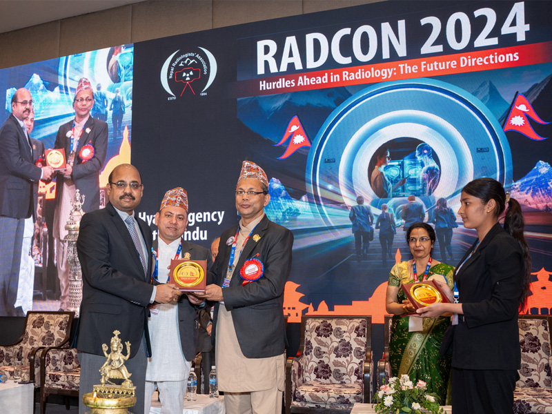 Radcon 2024