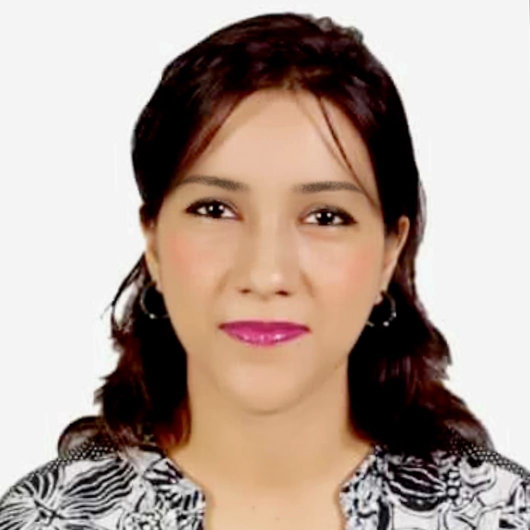 Photo of Dr. Roshana Khadka