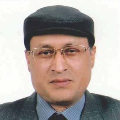 Photo of Birendra Raj Joshi